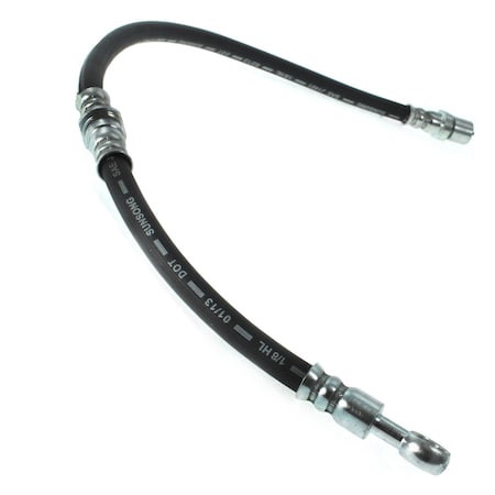Centric Parts Brake Hose, 150.47024 150.47024